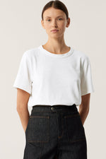 Cyril Cotton-Blended T-Shirt