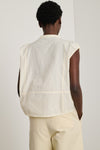 Danube Organic Cotton Blouse