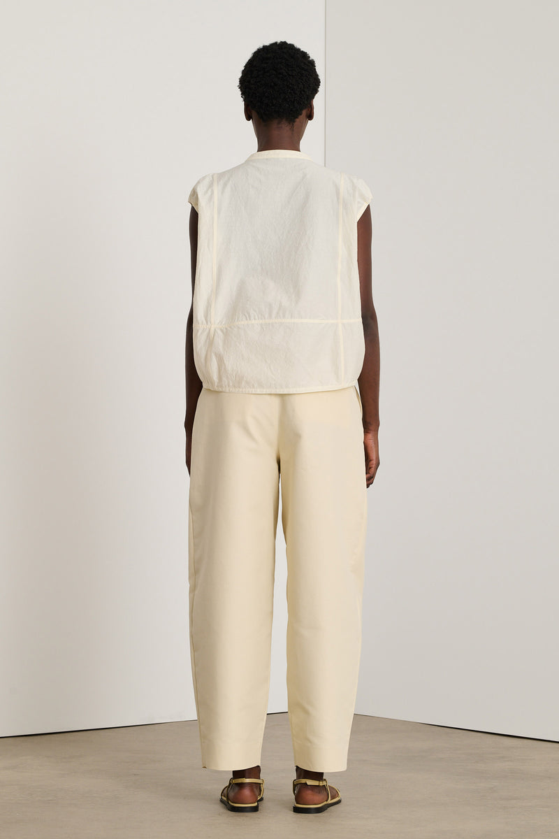 Danube Organic Cotton Blouse