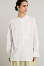 Dori Organic Cotton Shirt