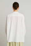 Dori Organic Cotton Shirt