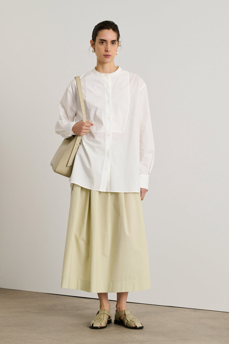 Dori Organic Cotton Shirt