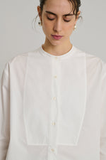 Dori Organic Cotton Shirt
