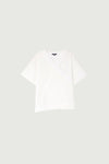 Eager Cotton Poplin Blouse