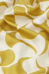 Eclat Silk Twill Blouse