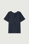 Embrun Cotton Poplin Blouse