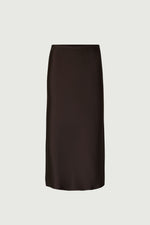 Fever Polyester Twill Skirt