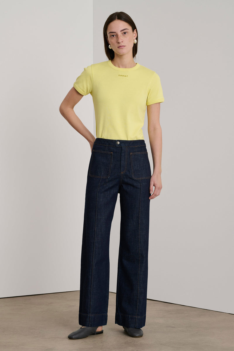 Harry Denim Trousers