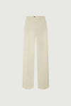 Harry Cotton Canvas Trousers