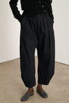 Vernon Cotton Poplin Trousers