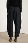 Vernon Cotton Poplin Trousers