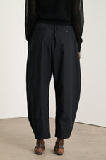 Vernon Cotton Poplin Trousers