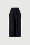 Vernon Cotton Poplin Trousers