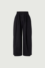 Vernon Cotton Poplin Trousers