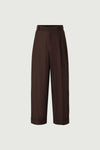Watson Crinkled Cotton Trousers
