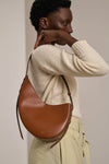 Wino Leather Shoulder Bag