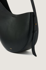 Winona Smooth Leather Bag