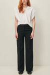 Tancrede Cotton Blended Twill Trousers
