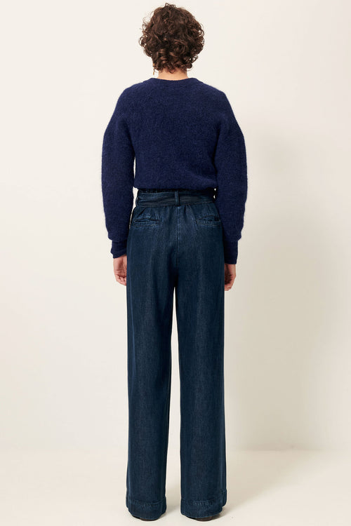 Rinim Denim Trousers