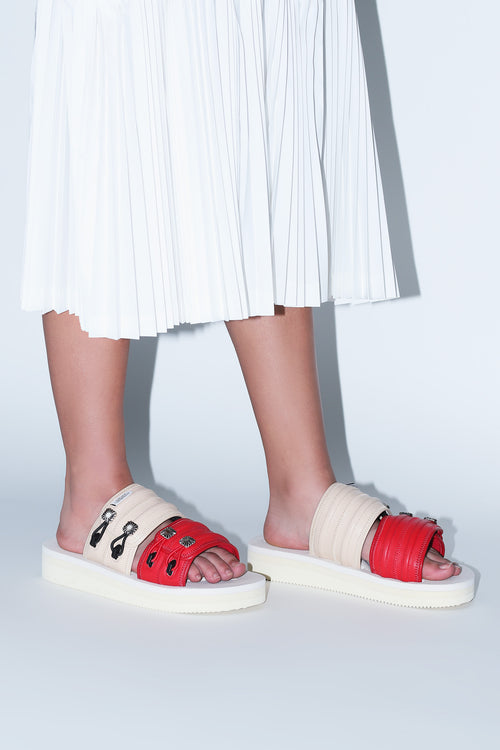 Toga x Suicoke Mura Sandals