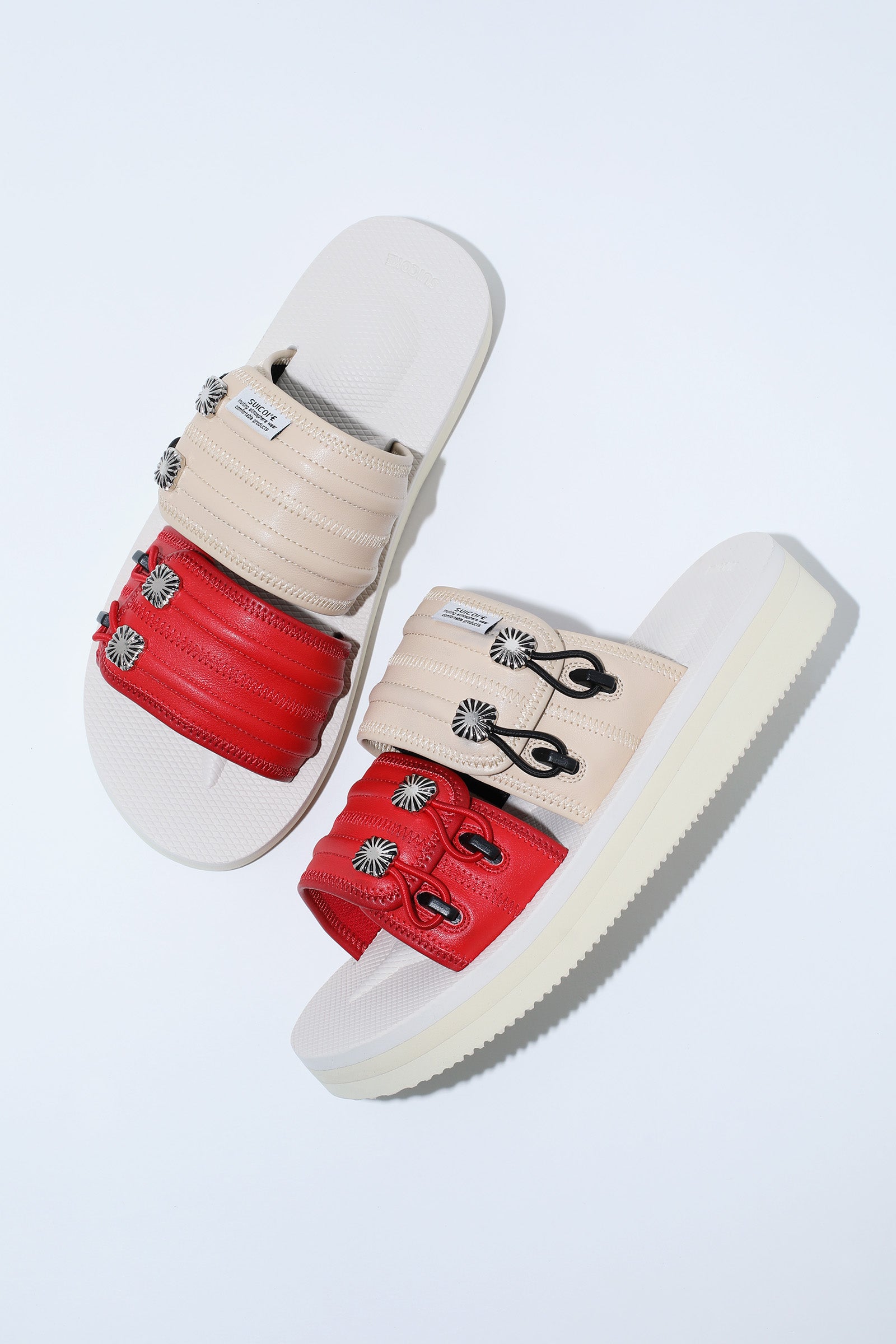 Toga x Suicoke Mura Sandals – ABoutique Online