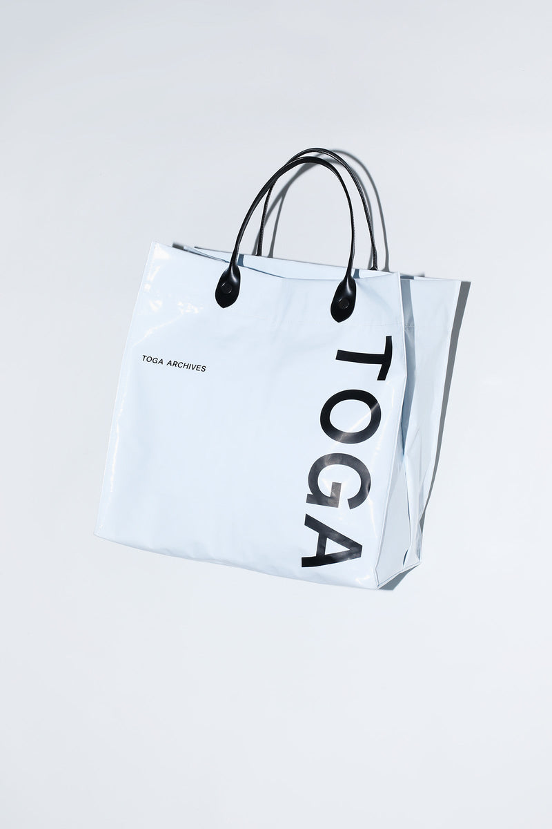 Toga Logo Tote Bag – ABoutique Online