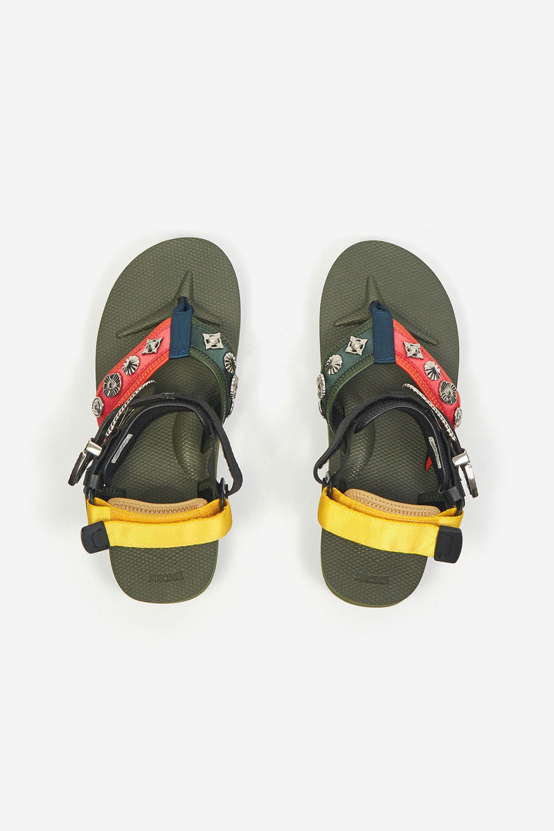 Toga x Suicoke Tono Sandals – ABoutique Online