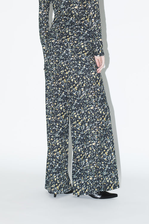 Smooth Jersey Pants