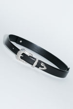 Metal Buckle Belt