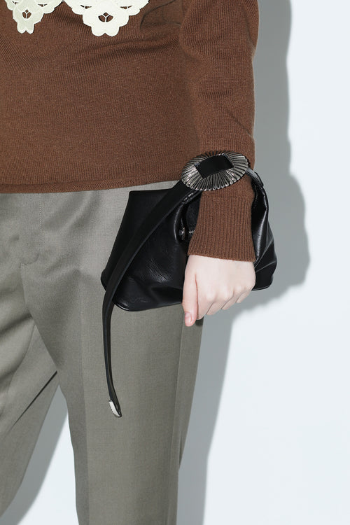 Leather Mini Bag