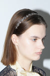 Metal Narrow Headband