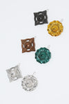 Concho Hair Pin Set