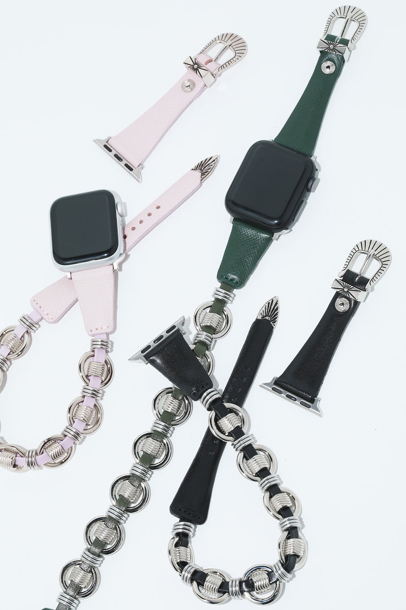 アップルウォッチ Toga too Togaベルト 2026-27FW TOGA TOO METAL