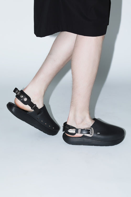 AJ511 - Cappo Toga x Suicoke