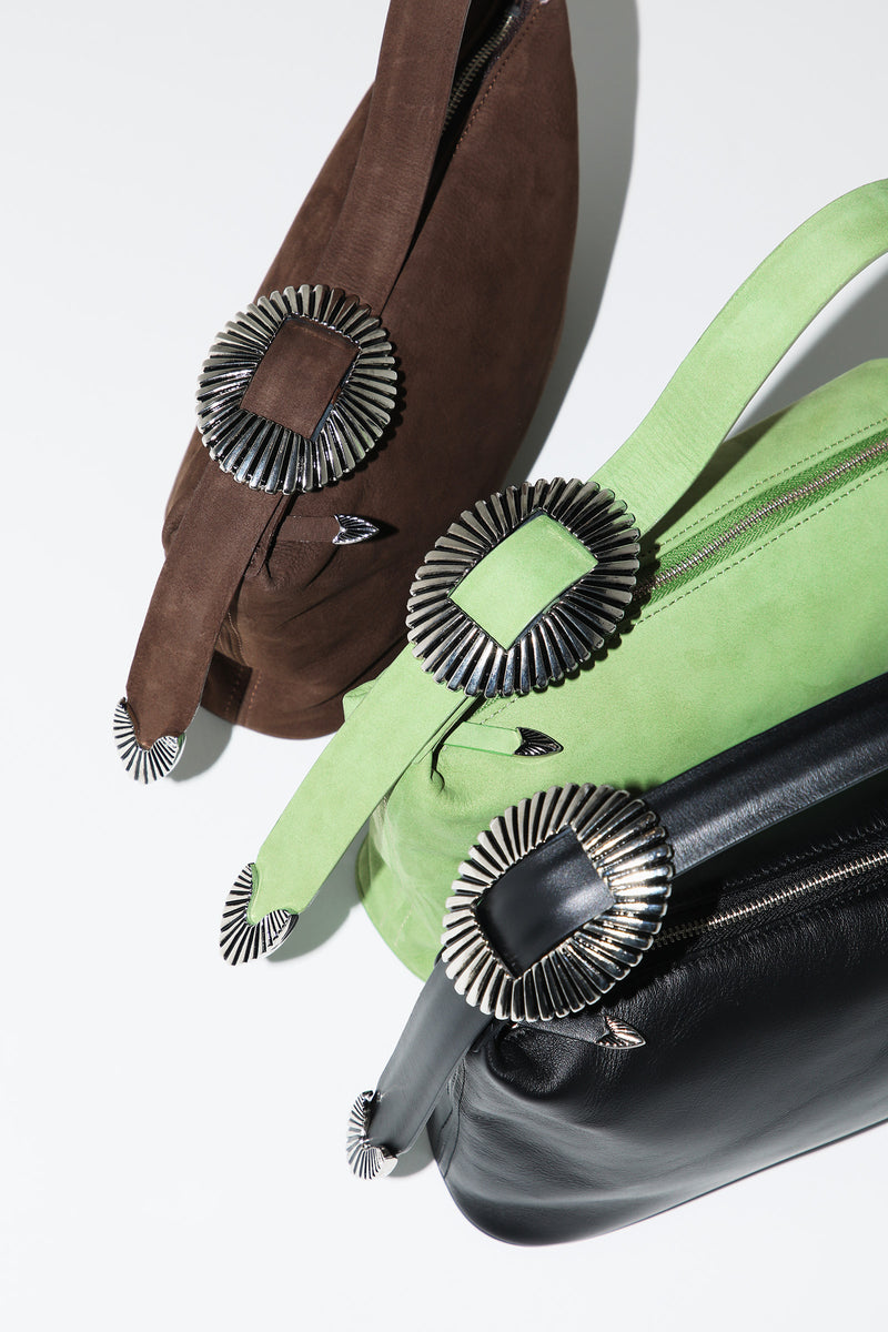 TOGA TOO – Leather Mini Bag – ABoutique Online