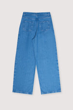 Micenas Lyocell Denim Trousers