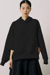 Big Silhouette Hoodie