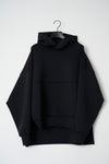 Big Silhouette Hoodie
