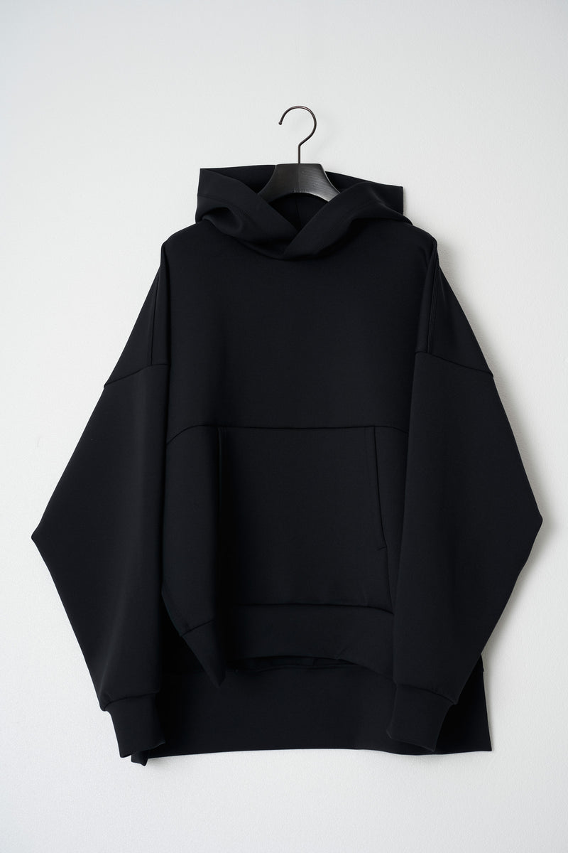 Big Silhouette Hoodie
