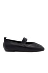 Oojoo Leather Ballerinas