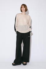 Suvin Compact Cotton Sweatpants