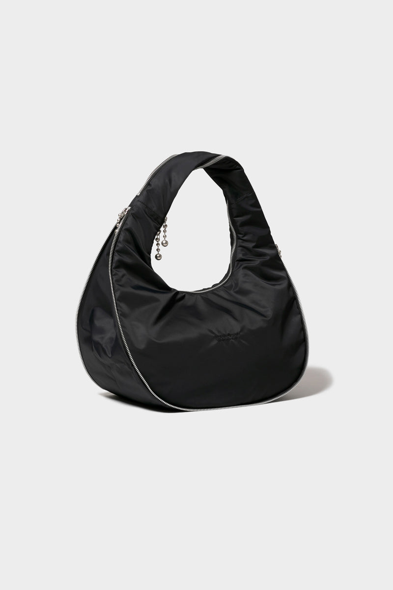 Mobius Large Nylon Twill Bag