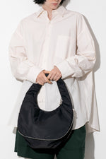 Mobius Large Nylon Twill Bag