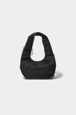 Mobius Small Nylon Twill Bag