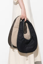 Mobius Small Nylon Twill Bag