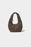 Mobius Small Nylon Twill Bag