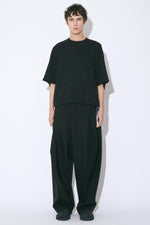 Star Linx Drawstring Cotton T-Shirt