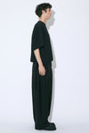 Star Linx Drawstring Cotton T-Shirt