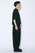Star Linx Drawstring Cotton T-Shirt
