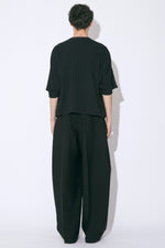 Star Linx Drawstring Cotton T-Shirt